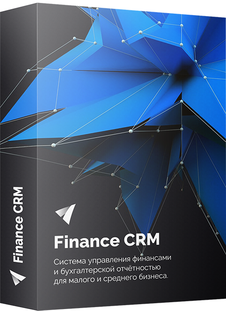 Box FinCRM