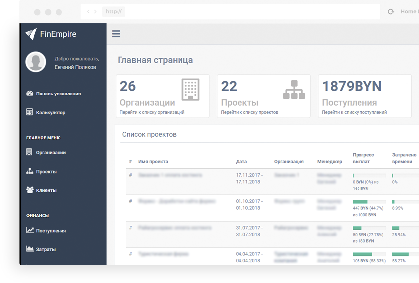 Правый